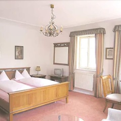 Burg-Hotel Relais du Silence - Bild 5