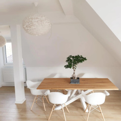 Wunderschönes Penthouse im Herzen von Hameln - Bild 6