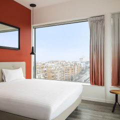 Adagio Paris 19e Cité de la Musique - Bild 2