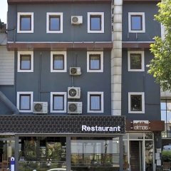 Elmas Hotel - Bild 1