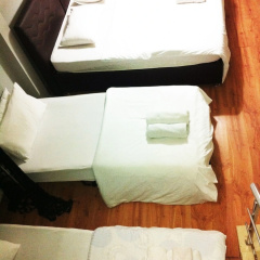 Taxim Enjoy Suites thumbnail 1