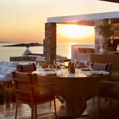 Bill&Coo Mykonos Hotel thumbnail 27