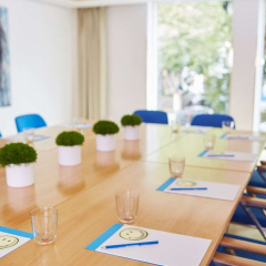 Living Hotel Prinzessin Elisabeth - Bild 20