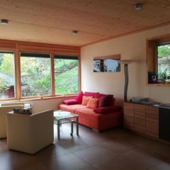 Nichtraucherferienwohnung-Neckarblick - Bild 6