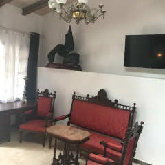 Stadthaus mitten im Künstlerviertel - Bild 13