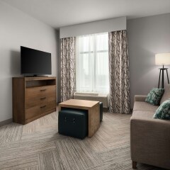 Homewood Suites by Hilton Jackson Fondren Medical District in Jackson, United States of America from 201$, photos, reviews - zenhotels.com photo 27