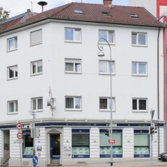 Apartment aPriori-Baden-Baden - Bild 1