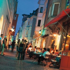 Hotel Das Regensburg - Bild 17