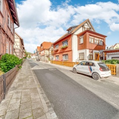 Ferienwohnung im Herzen Ilsenburgs - Bild 11