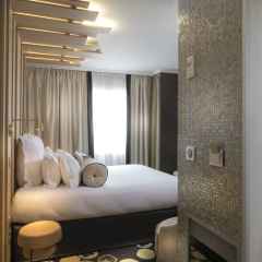 Hotel du Cadran - Bild 6