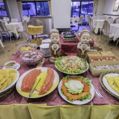 Crystal Hotel Krabi - Bild 11