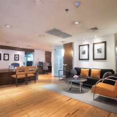 Triple Two Silom Boutique Hotel - Bild 17