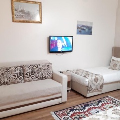 Burak Apart - Bild 14
