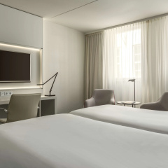 NH Collection Amsterdam Barbizon Palace - Bild 7