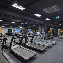 DoubleTree By Hilton Antalya City Centre - Bild 30