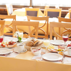 Hoteltraube Rudesheim - Bild 18