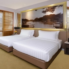 Grande Centre Point Ploenchit Hotel - Bild 2