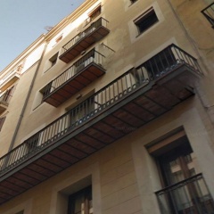 MH Apartments Ramblas - Bild 1