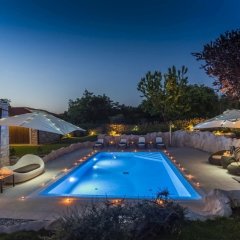 Отель Villa San Niccolo Хорватия, Умаг - отзывы, цены и фото номеров - забронировать отель Villa San Niccolo онлайн фото 24