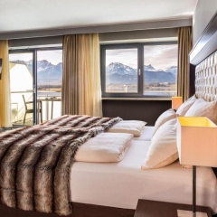 Hotel Am Hopfensee - Bild 4