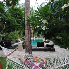 Belukar Villas - Bild 19