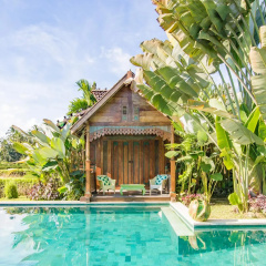 Hati Padi Cottages thumbnail 8