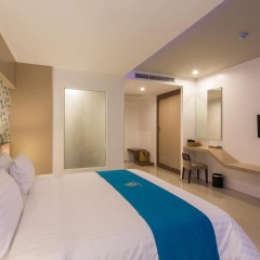 The Phu Beach Hotel - Bild 3