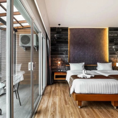 The Glory Gold Hotel - Bild 4