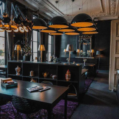 Canal House - Bild 20