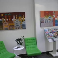 Hotel Bayer's - Bild 12