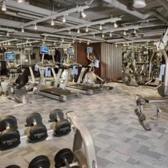 Regal Hongkong Hotel - Bild 30