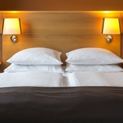 ATLANTIC Hotel Airport - Bild 6