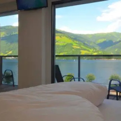 Alpin & See Resort Zell am See
