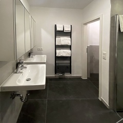 Nurban Apartments Oldtown - Bild 8
