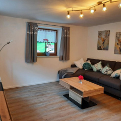 Ferienwohnung Kiliansblick in der Kilianmühle - Bild 3