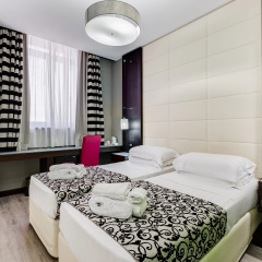 Best Western Cinemusic Hotel thumbnail 9
