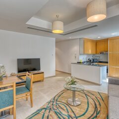 Grand Heights Hotel Apartments in Dubai, United Arab Emirates from 158$, photos, reviews - zenhotels.com photo 21