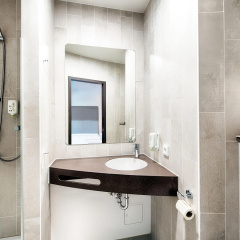 B&B Hotel Stuttgart-Neckarhafen - Bild 8