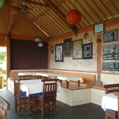 Paradise Palm Beach Bungalows - Bild 16