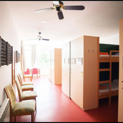 INOUT Hostel Barcelona - Bild 12
