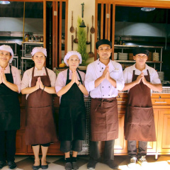 Baan Sailom Resort - Bild 24