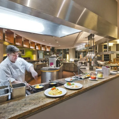 DoubleTree by Hilton Hannover Schweizerhof - Bild 27