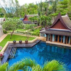 Villa Chada - Bild 13