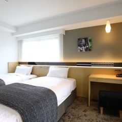 Gracery Asakusa Hotel - Bild 3