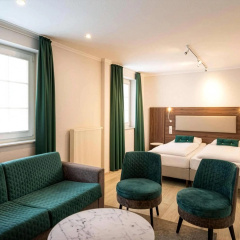 Arthotel ANA Liberty, Trademark Collection by Wyndham - Bild 5