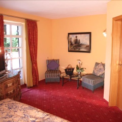 Hotel Edelweiss garni - Bild 6
