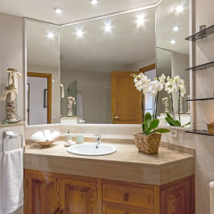 Apartamento Ca na Rosa - Bild 7