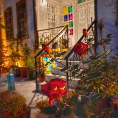 Hich Hotel Konya - Bild 20