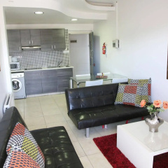The Palms Hotel Apartments thumbnail 14