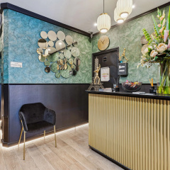 Résidence Aurmat Appart Hôtel Paris Boulogne - Bild 2